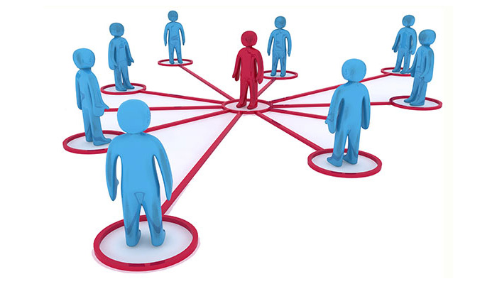 تاثیر علوم ارتباطات اجتماعی بر مدیریت سازمان