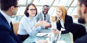 نقش علوم ارتباطات در ساخت شخصیت برند برای کسب‌وکار