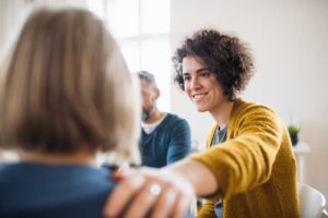 همه چیز درباره کوچینگ توسعه فردی